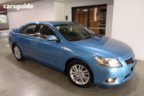 Other 2011 Toyota Aurion Sedan Touring Se