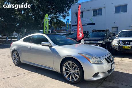 Silver 2013 Nissan Skyline Sedan 350GT TYPE SP V36