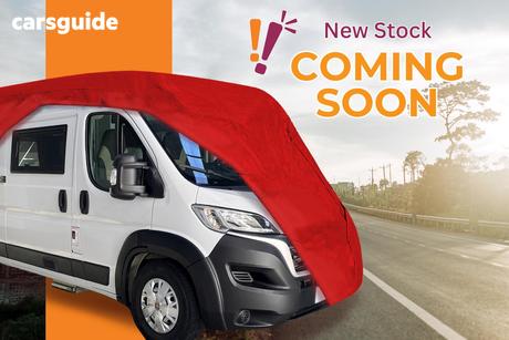 2020 Fiat Ducato OtherCar MOTORHOME