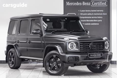 Black 2025 Mercedes-Benz Gls450 Wagon D 4Matic Edition 7