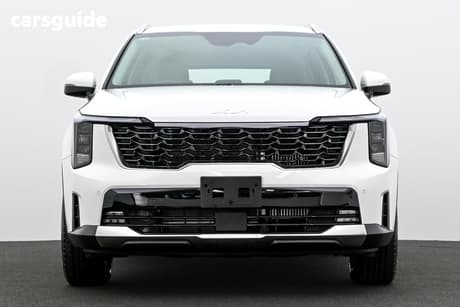 White 2026 Mitsubishi Eclipse Cross Wagon Ls (2Wd)