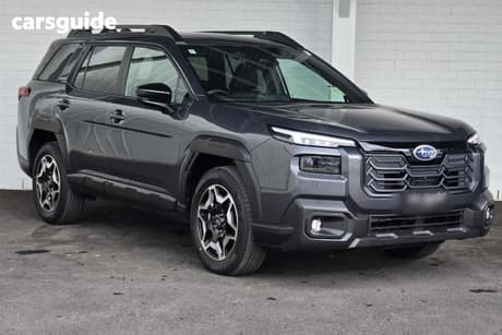 Other 2026 Subaru Outback Wagon Awd Premium