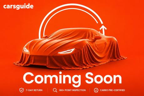 Orange 2022 Isuzu D-MAX Crew Cab Utility X-Terrain (4X4)