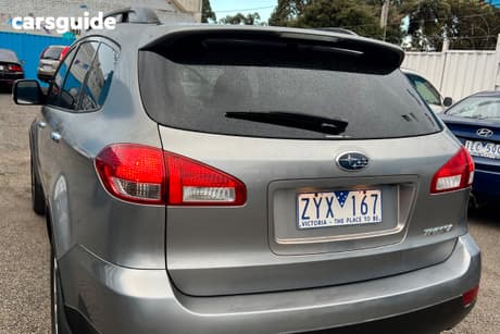 2008 Subaru Tribeca Wagon 3.6R Premium (7 Seat)