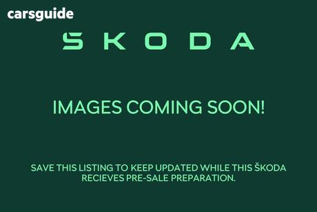 Red 2022 Skoda Fabia Hatchback 110Tsi Monte Carlo Edition 150
