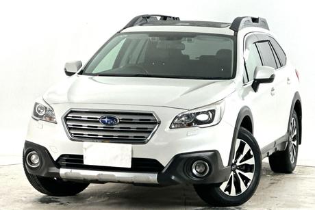2018 Subaru Outback Wagon 2.5I Premium