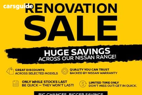 White 2026 Nissan Navara Dual Cab Pick-up Pro-4X (4X4)