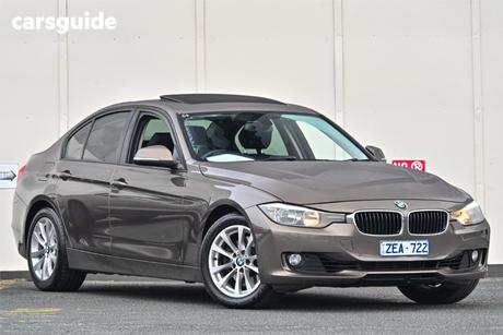 Other 2012 BMW 328I Sedan 28I