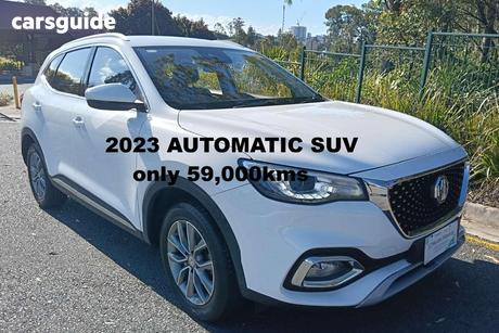 Other 2023 MG HS Wagon Vibe