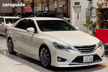 White 2012 Toyota Other Sedan
