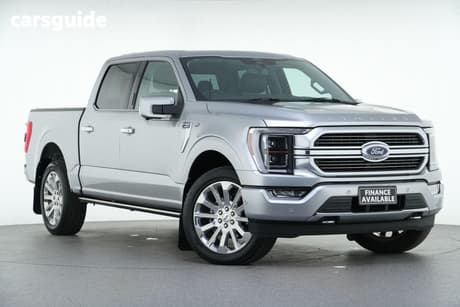 2021 Ford F150 OtherCar LIMITED