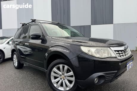 Black 2012 Mazda CX-5 Wagon Maxx Sport (4X4)