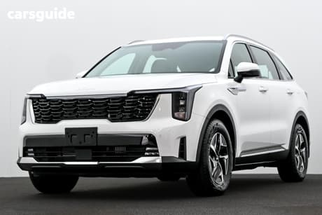 White 2026 Mitsubishi Eclipse Cross Wagon Ls (2Wd)