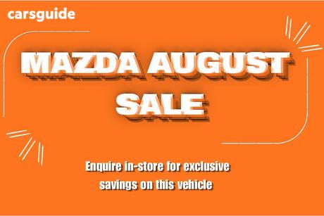 Beige 2026 Mazda Mazda3 Hatchback G20 Pure