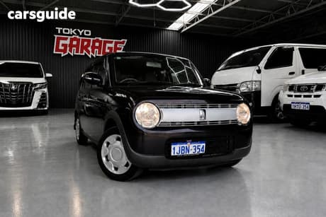 Purple 2020 Suzuki Alto OtherCar HE33