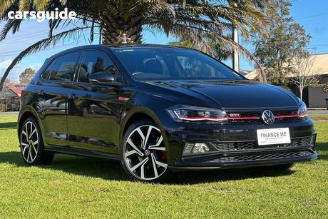 Black 2021 Holden Equinox Wagon Lt (Fwd)