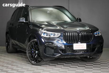 2023 BMW X5 Wagon M50I