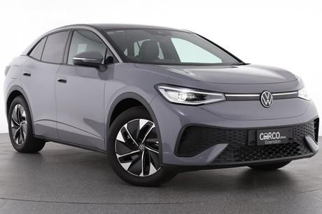 Grey 2025 Volkswagen Id.5 Wagon Pro