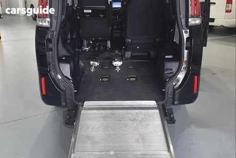2019 Toyota Noah