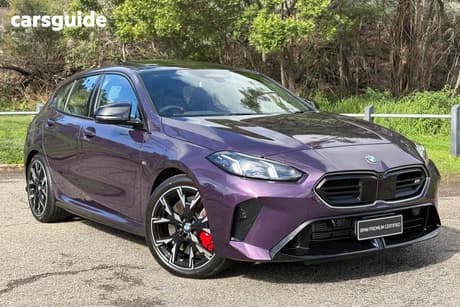 Other 2025 BMW M135 Hatchback Xdrive