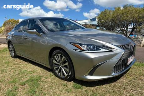 2020 Lexus ES300H OtherCar
