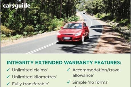 Red 2011 Volkswagen Golf Hatchback Gti