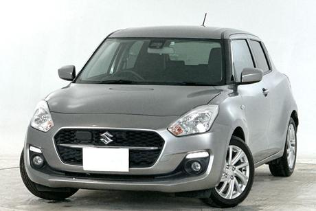 2023 Suzuki Swift Hatchback Gl Navi
