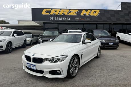 Other 2014 BMW 428I Coupe Luxury Line