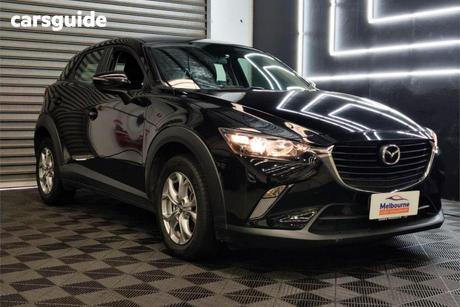 Black 2015 Hyundai IX35 Wagon Highlander (Awd)