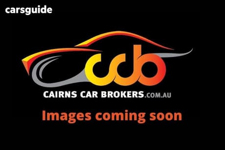 Orange 2016 Holden Trax Wagon Ls