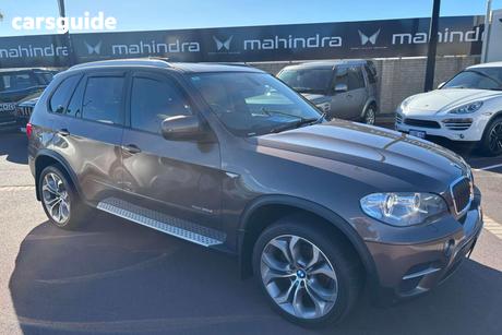 Other 2013 BMW X5 Wagon Xdrive 30D