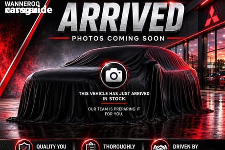 Orange 2021 Mitsubishi Triton Double Cab Pick Up Gsr (4X4)