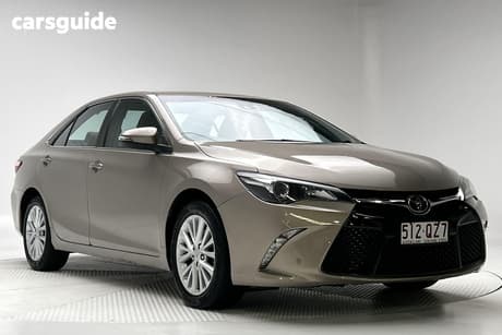 Other 2014 Toyota Camry Sedan Atara Sl