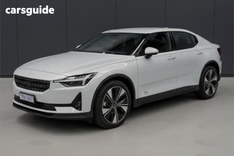 Other 2022 Polestar 2 Hatchback Std Range Single Motor 69Kwh