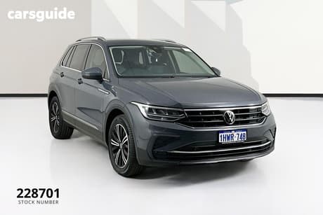 2023 Volkswagen Tiguan 110Tsi Life