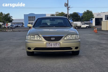2004 Toyota Avalon Sedan Gxi