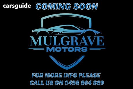 Blue 2018 MG ZS Wagon Excite