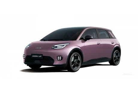 Other 2026 Gac Aion Ut Hatchback Luxury