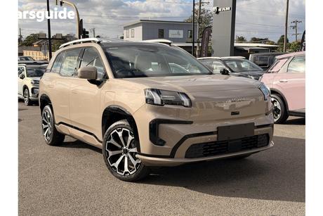 Other 2026 Aion AION V SUV