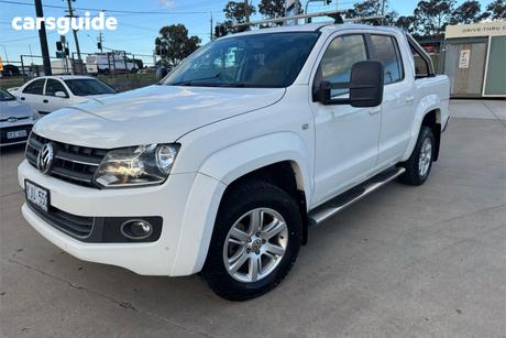 Silver 2017 Ford Ranger Dual Cab Pick-up Wildtrak 3.2 (4X4)