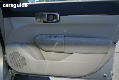 Grey 2025 Kia Ev4 Sedan Earth Fwd Lr