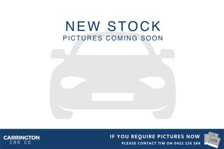Silver 2003 Toyota Estima Wagon Aeras