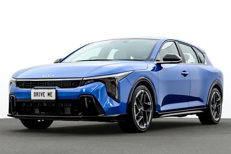 Blue 2025 BMW M240I Coupe Xdrive