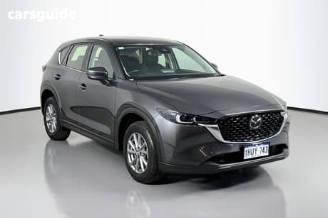Other 2022 Mazda CX-5 Wagon Maxx Sport (Fwd)