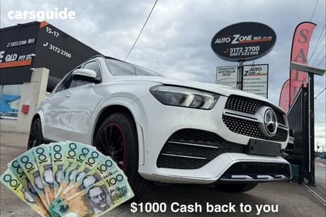 White 2020 Mercedes-Benz GLE400 Wagon D 4Matic