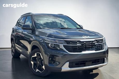 Green 2025 Hyundai Tucson Wagon (Fwd)