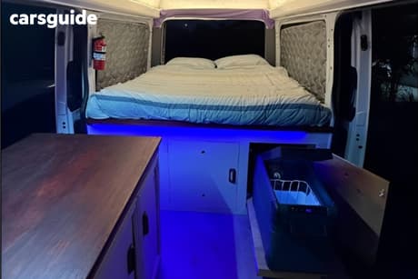 White 2013 Mercedes-Benz Sprinter Cab Chassis 316Cdi Mwb