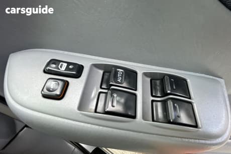 Silver 2000 Toyota RAV4 Wagon Edge (4X4)