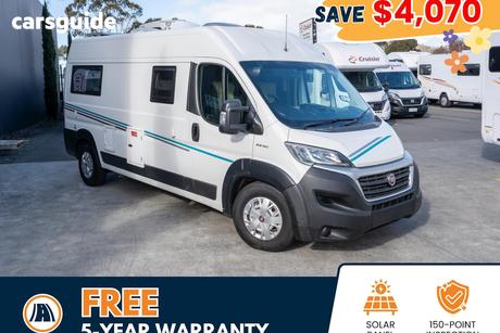 2020 Fiat Ducato OtherCar MOTORHOME
