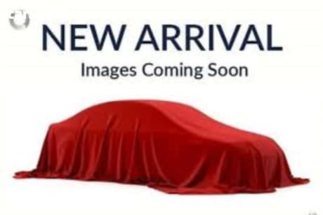 Grey 2013 Ford Territory Wagon Titanium (Rwd)